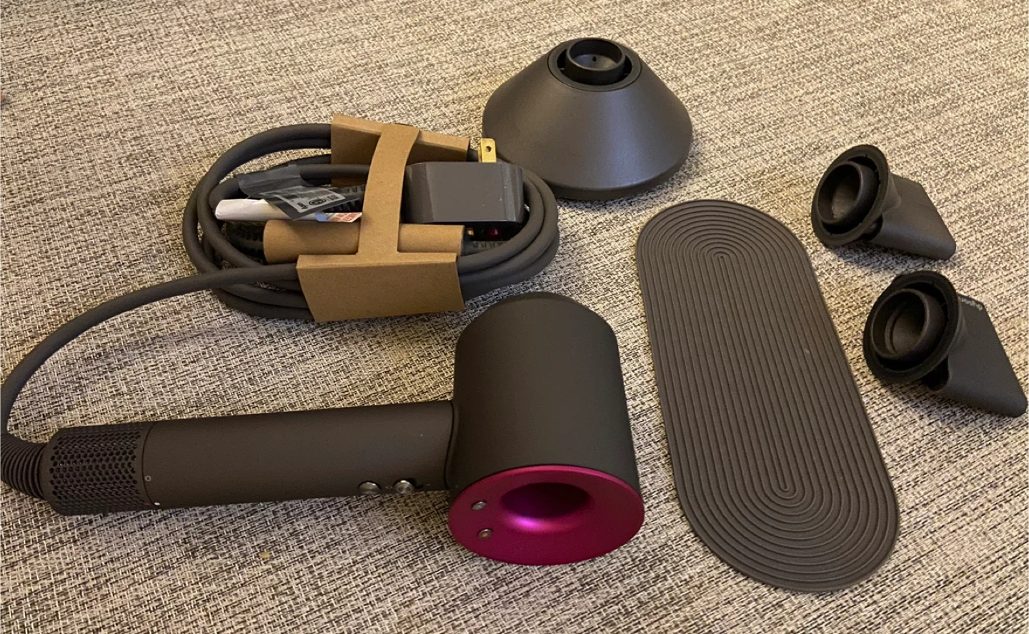 Dyson Supersonic Hair Dryer - photo 5