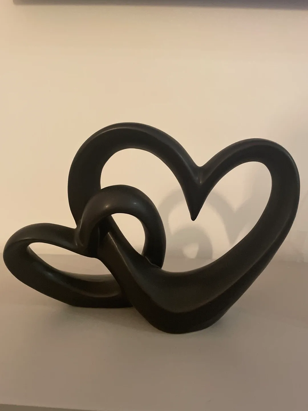 Double Heart Decor thumbnail