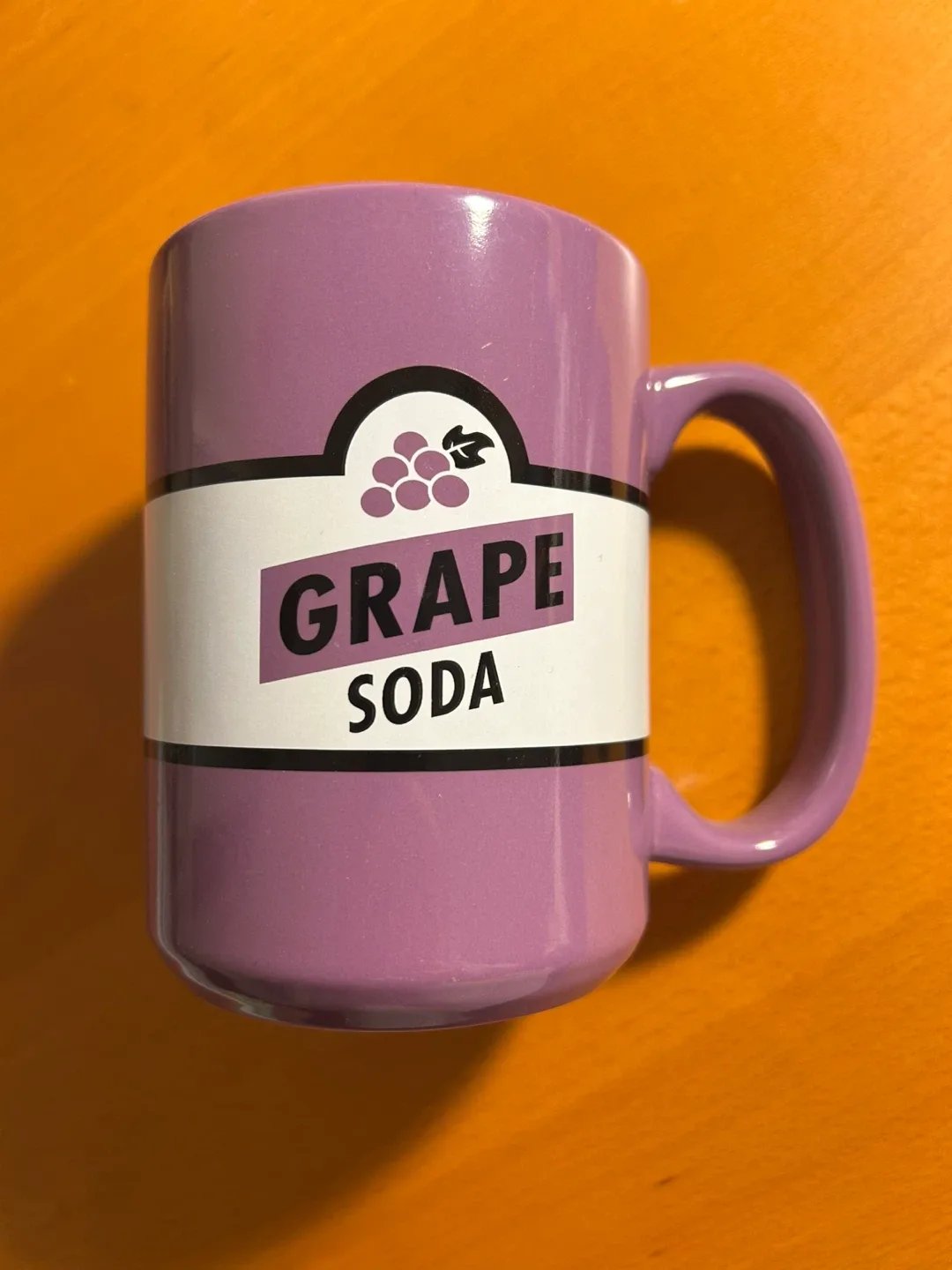 Disney/Pixar Up - Grape Soda Mug thumbnail