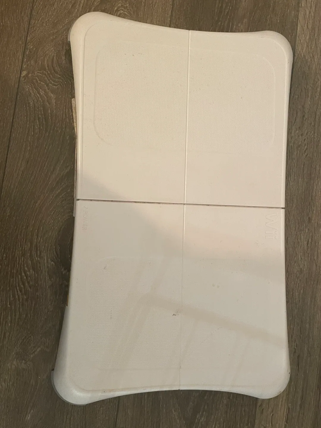 Nintendo Wii Balance Board thumbnail