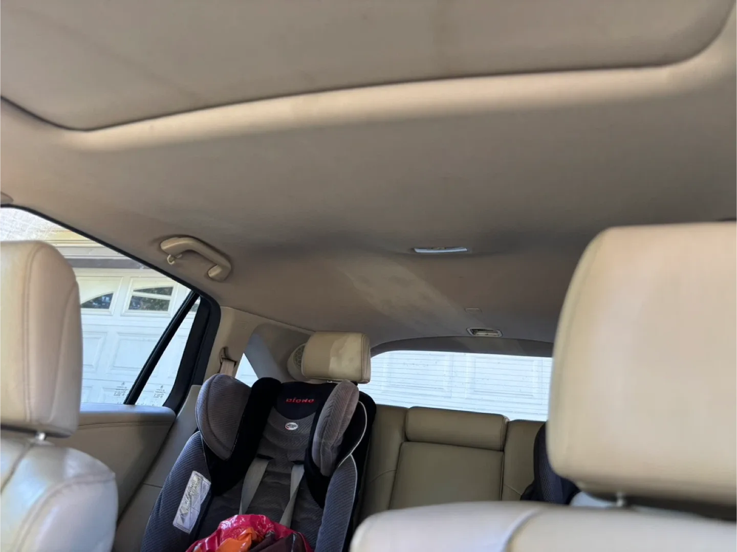 Acura RDX White SUV image indicator(7)