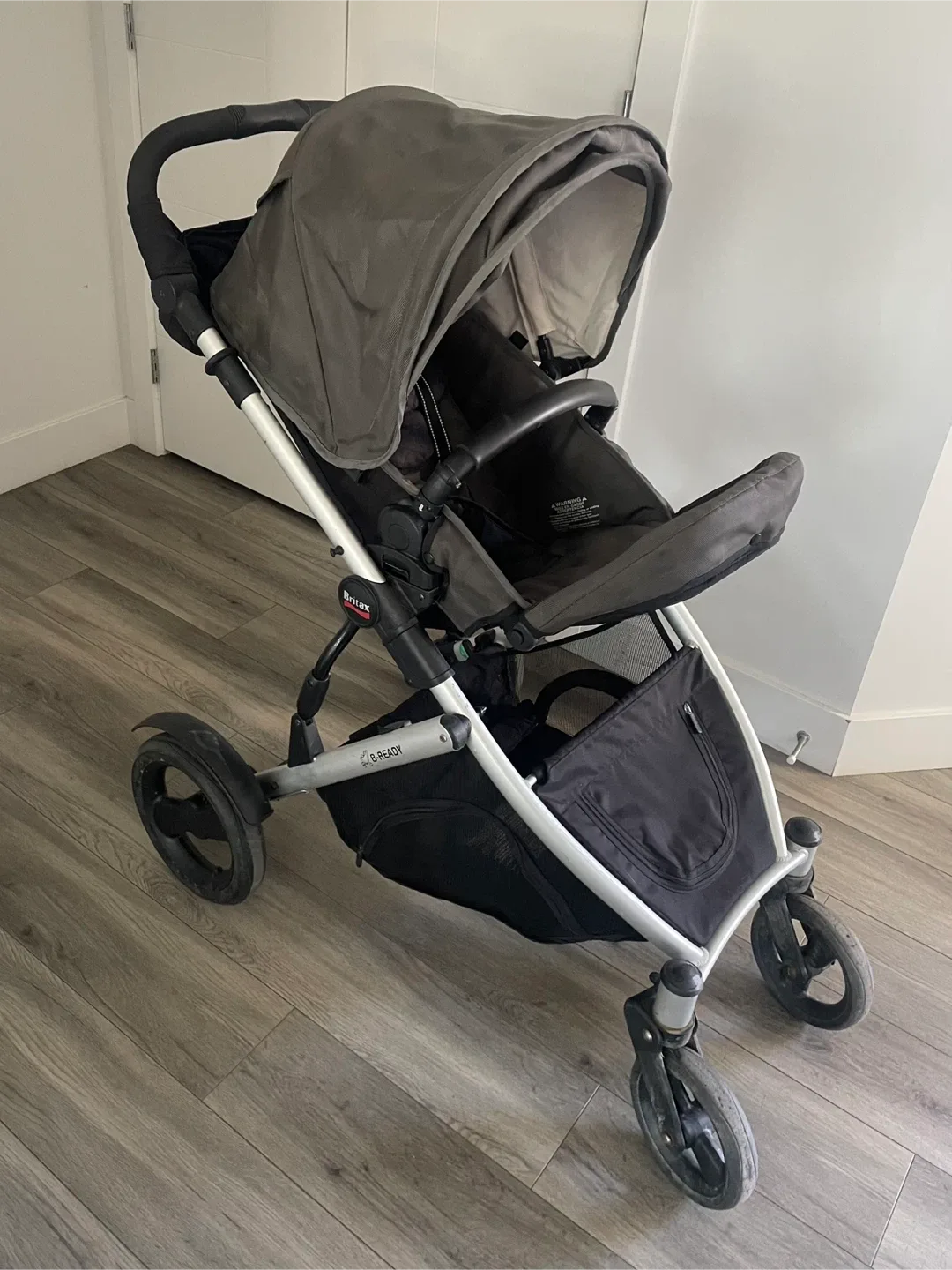 Baby Stroller