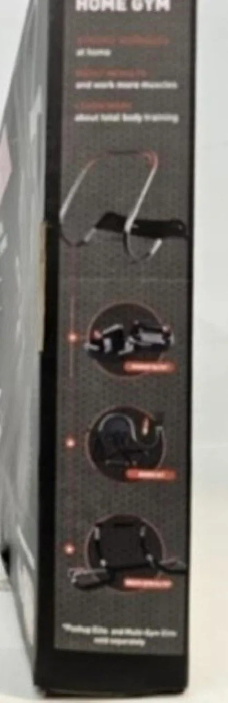 Perfect AB Crunch Home Gym image indicator(2)