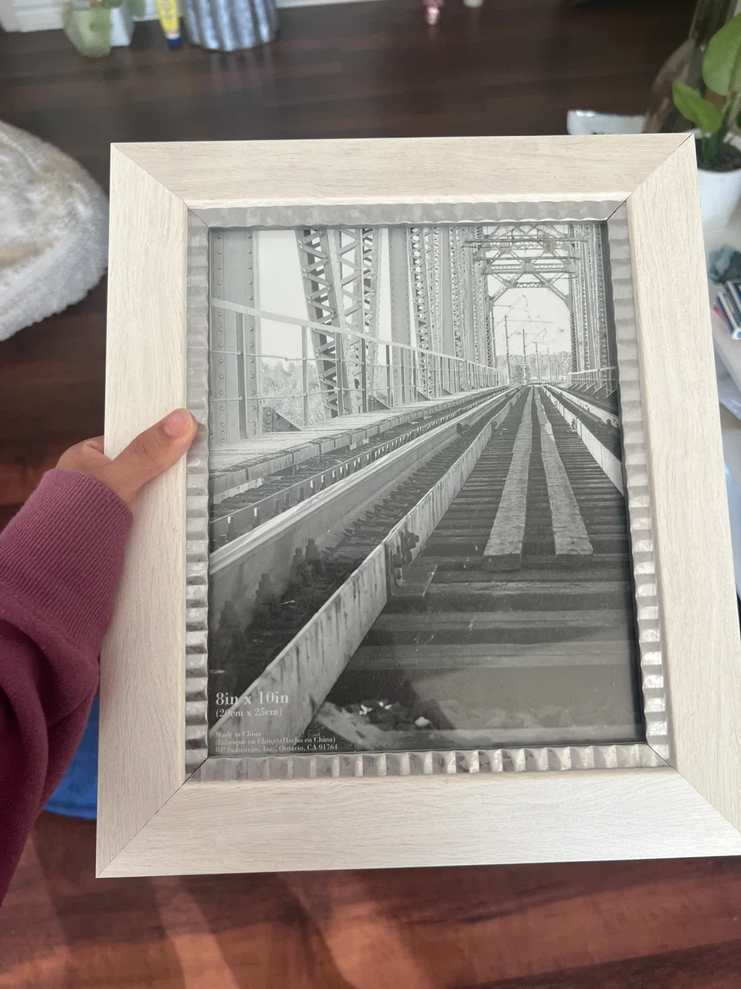 8in x 10in Picture Frame thumbnail