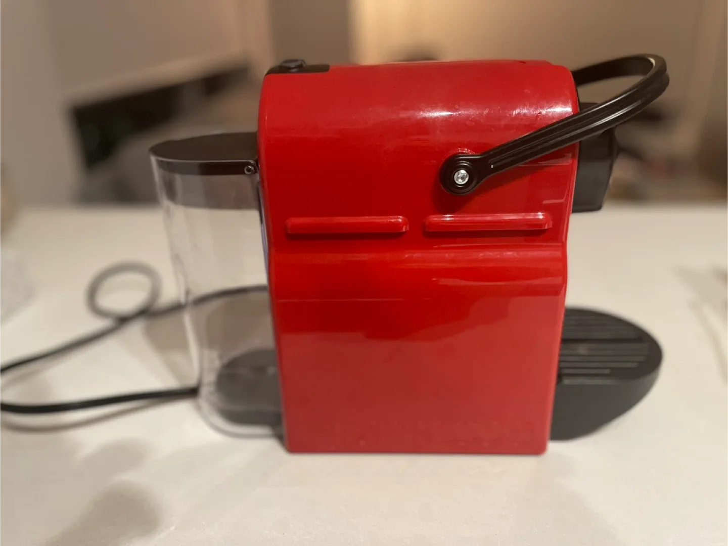 Nespresso Coffee Machine thumbnail