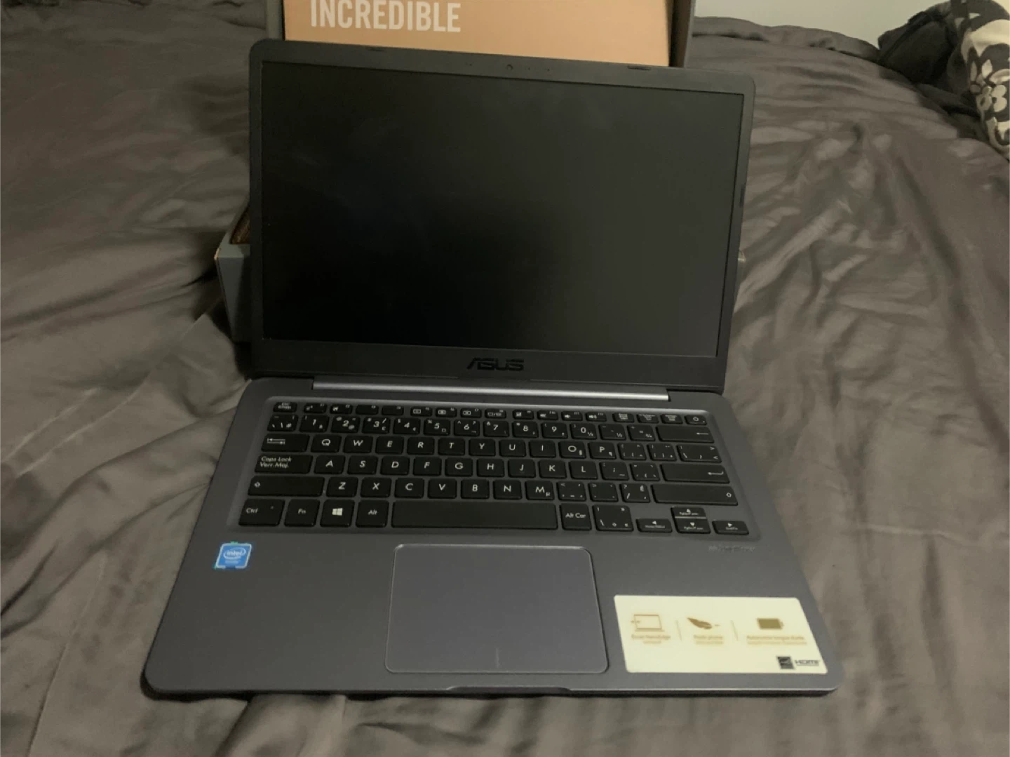 🧡ASUS Vivobook Laptop🧡 - photo 3