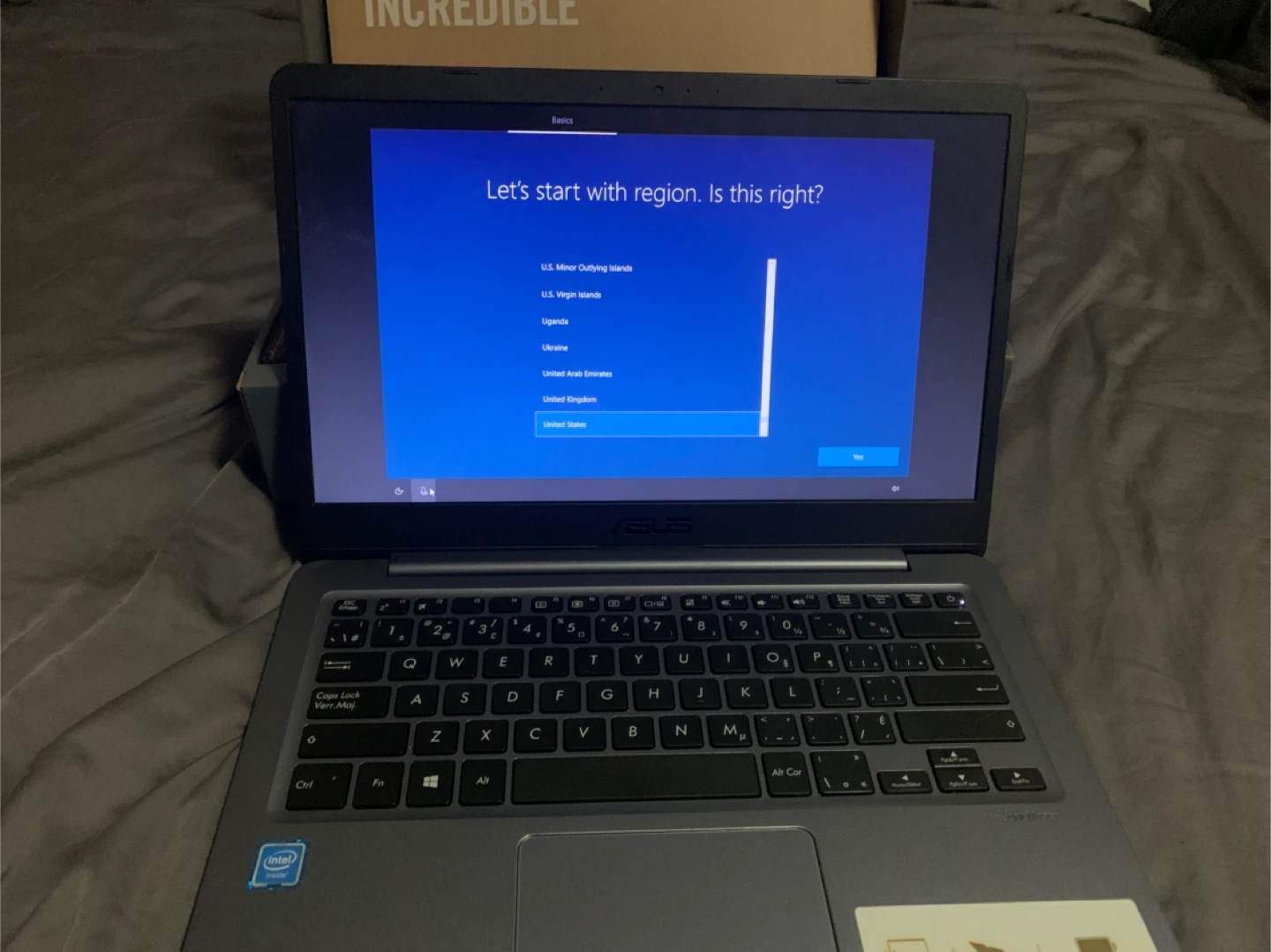 🧡ASUS Vivobook Laptop🧡 - photo 4