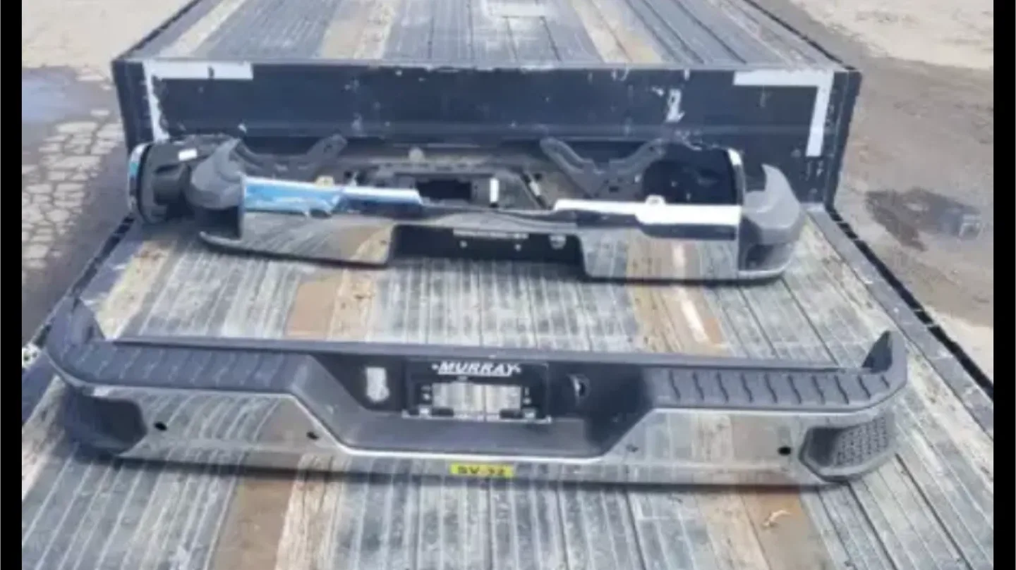 Ford/GMC pick up truck parts image indicator(2)