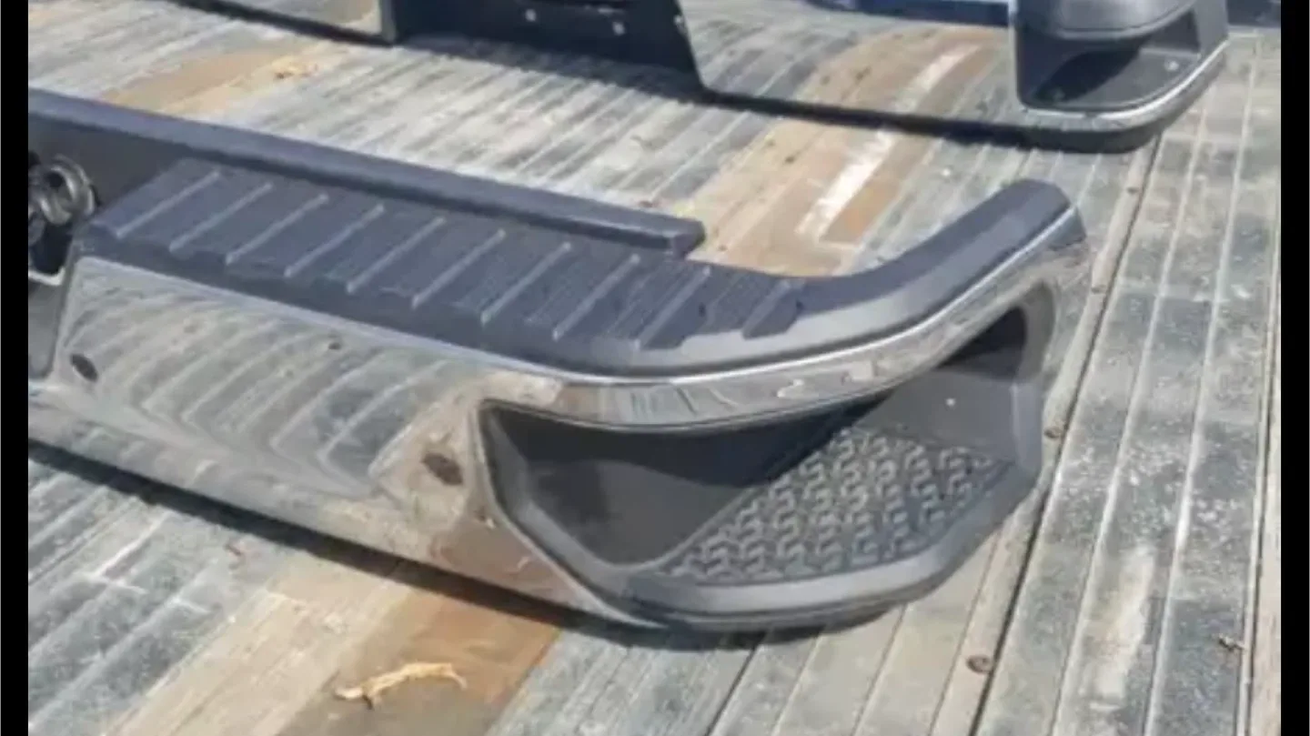 Ford/GMC pick up truck parts image indicator(3)