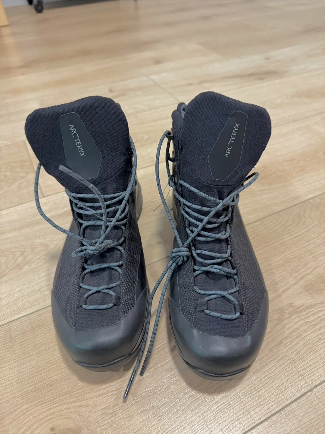 Arc'teryx Acrux TR GTX Boots - Men's Size 8 image indicator(2)