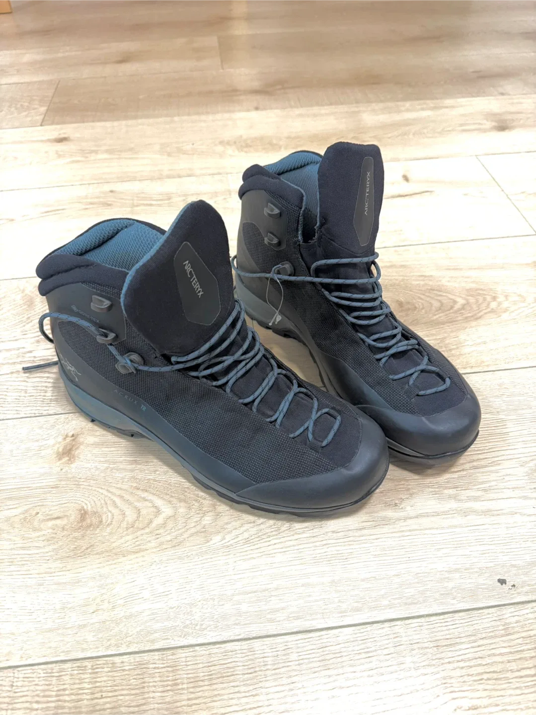 Arc'teryx Acrux TR GTX Boots - Men's Size 8 image indicator(4)