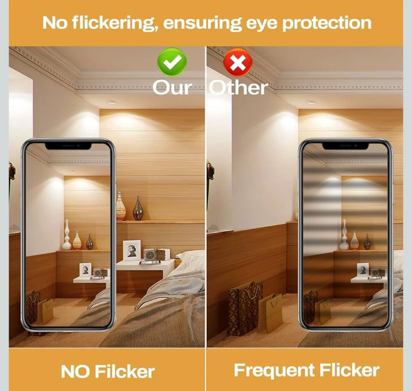 MIARALA PAR30 Halogen Bulb - 75W Dimmable image indicator(6)