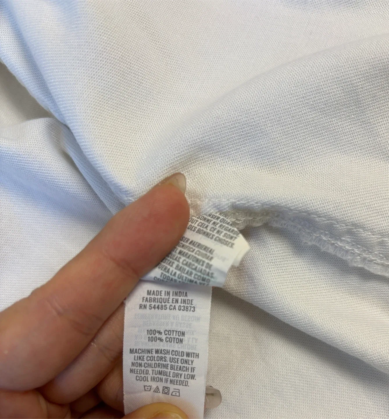 Aerie boyfriend oversized shirt size XS image indicator(7)