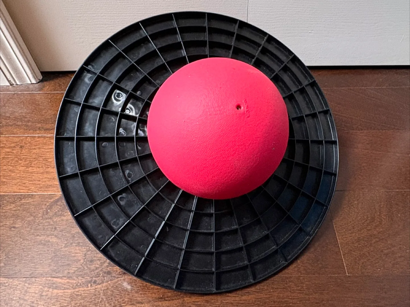 Hedstrom Triple Win Pogo Hop Ball  - Disney Cars image indicator(5)