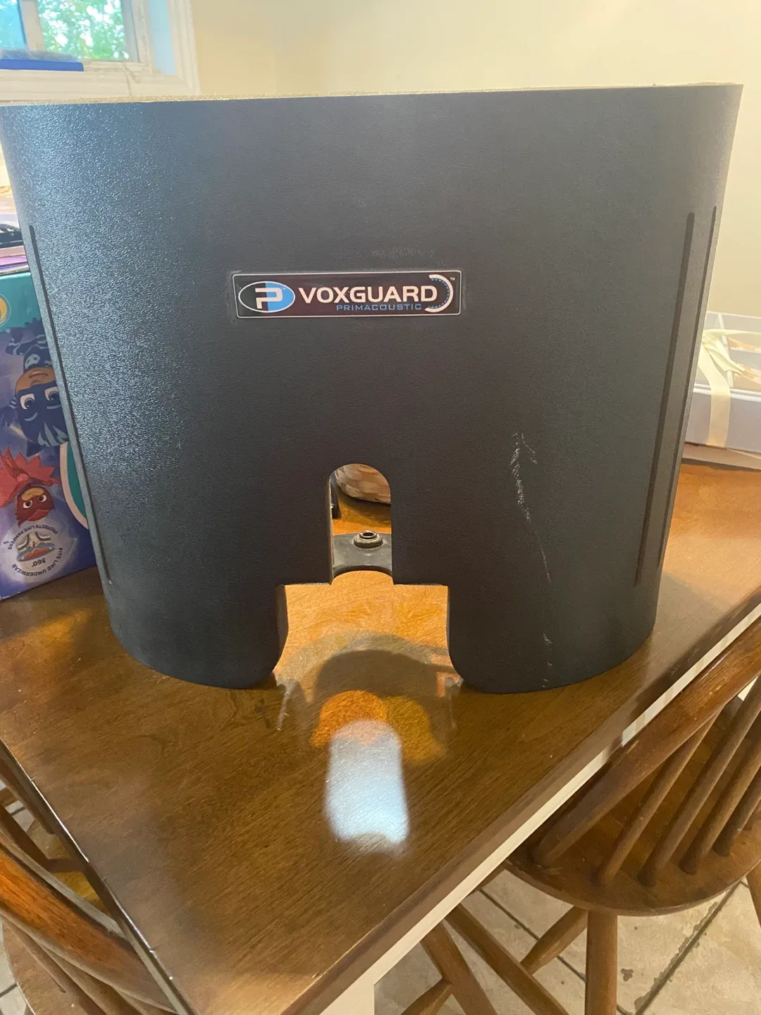 Primacoustic VoxGuard Acoustic Screen image indicator(2)