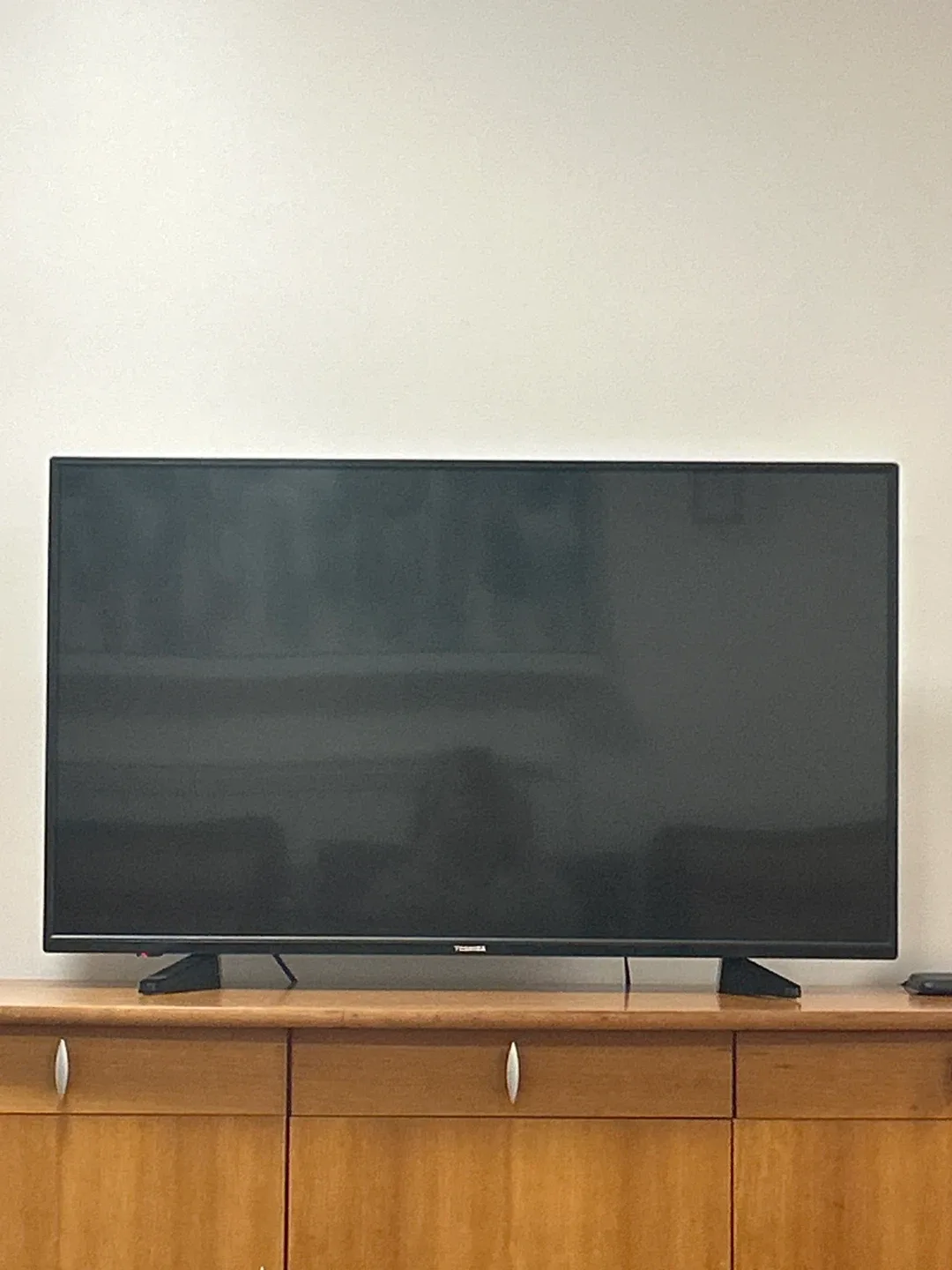 Toshiba TV
