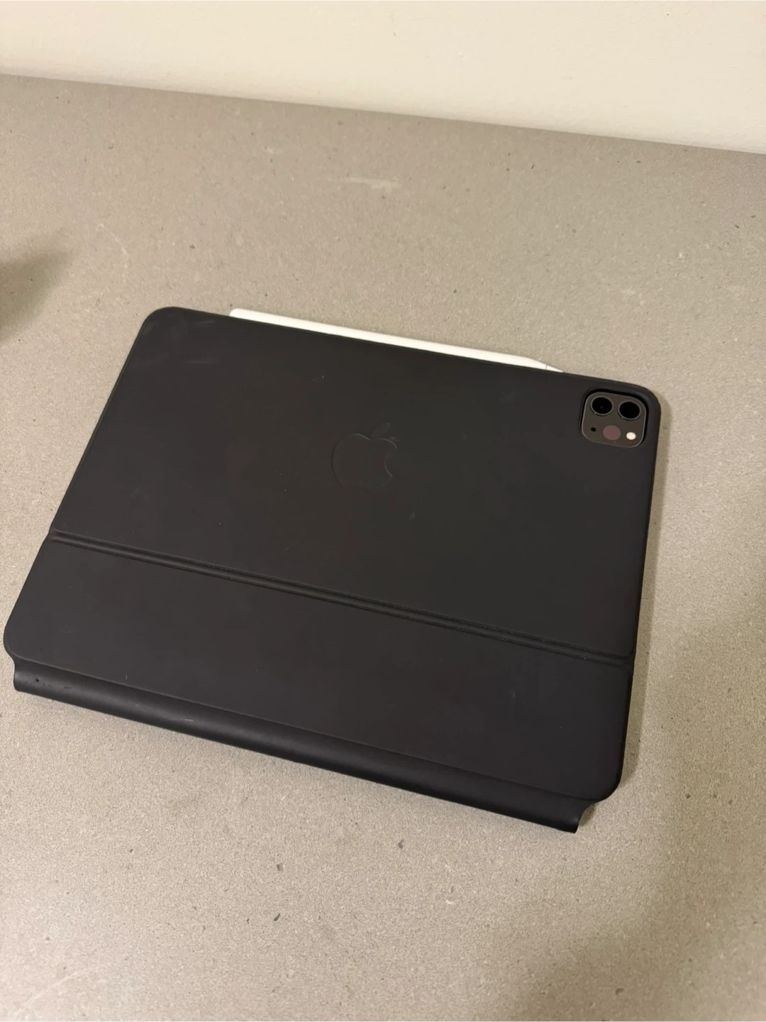 iPad Pro 11” (2nd gen) 128gb + Magic Keyboard + Apple Pencil - photo 2