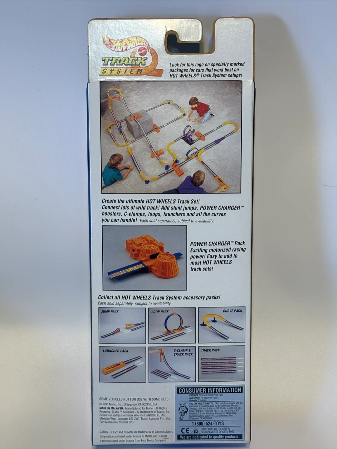 Hot Wheels 50's Favorites Gift Pack - photo 2