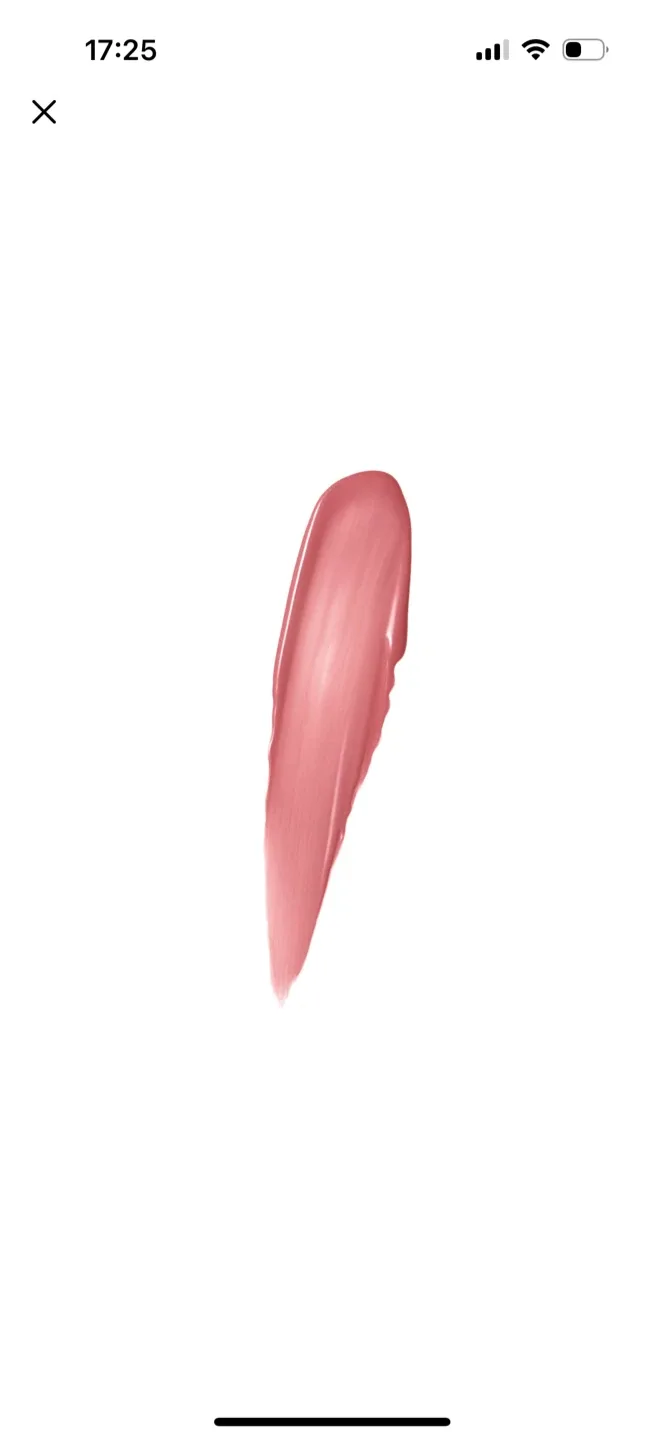 New NARS Dolce Vita Afterglow Liquid Blush image indicator(4)