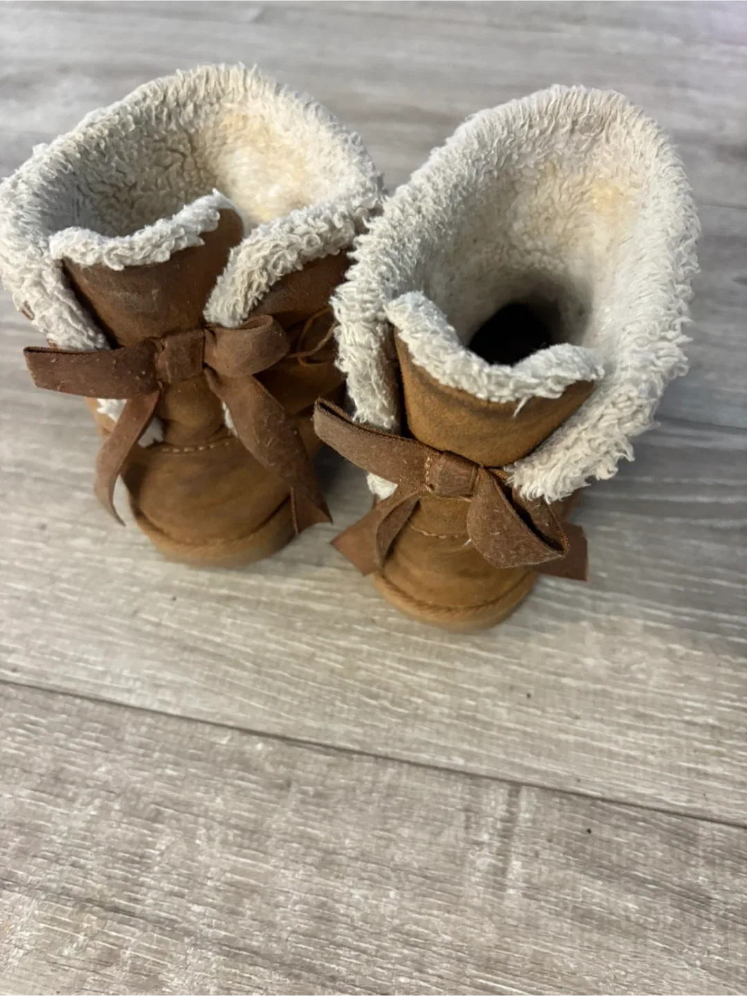 Kids' Boots image indicator(2)