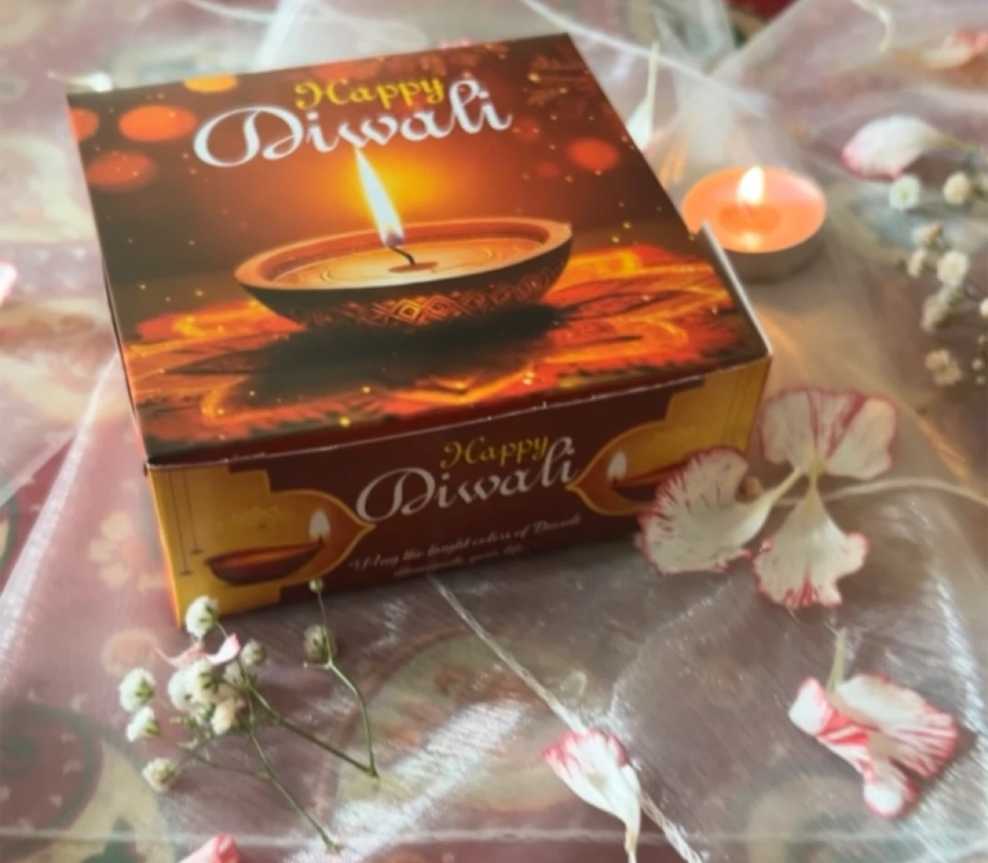 Diwali Boxes - photo 4