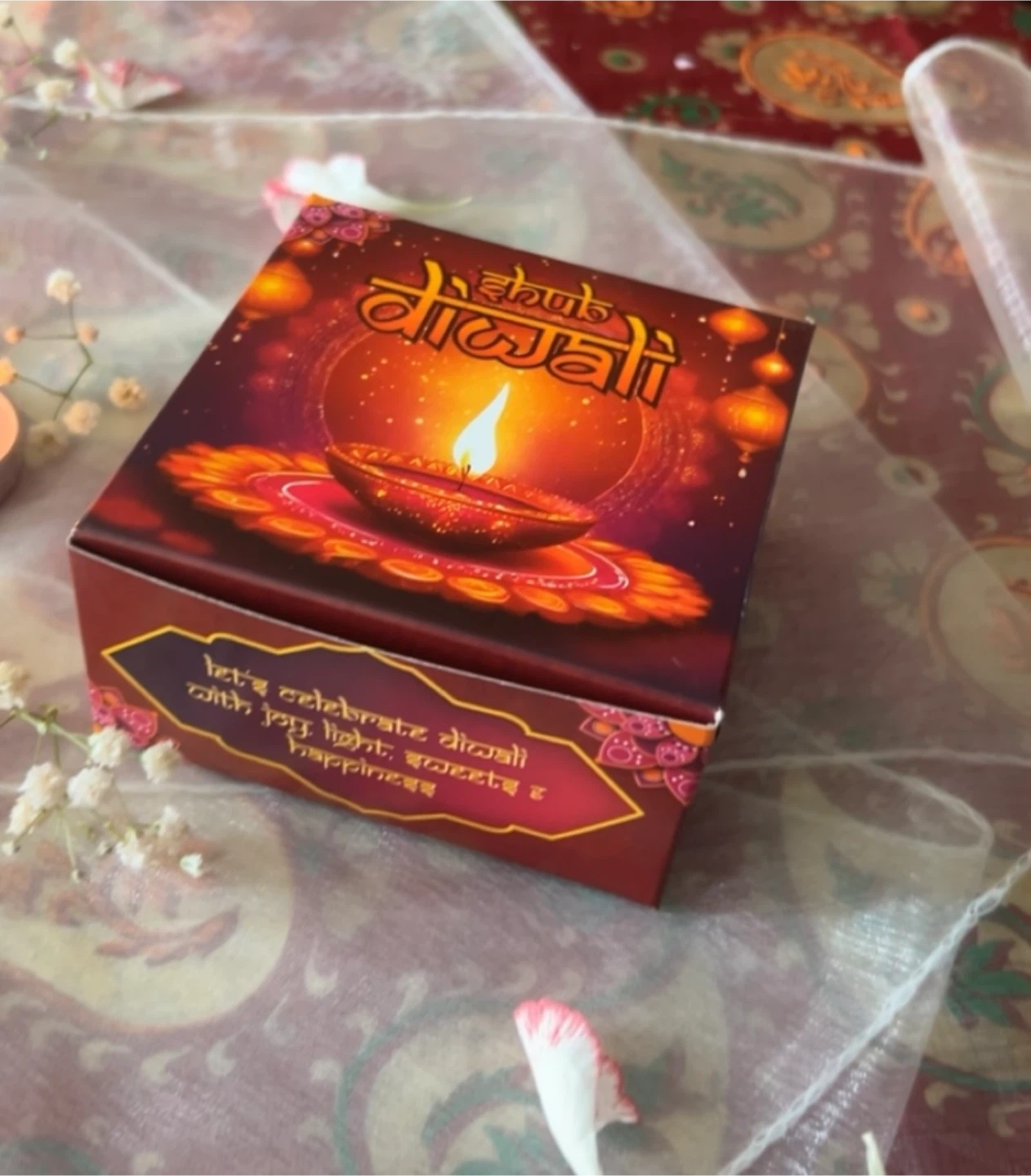 Diwali Boxes - photo 2