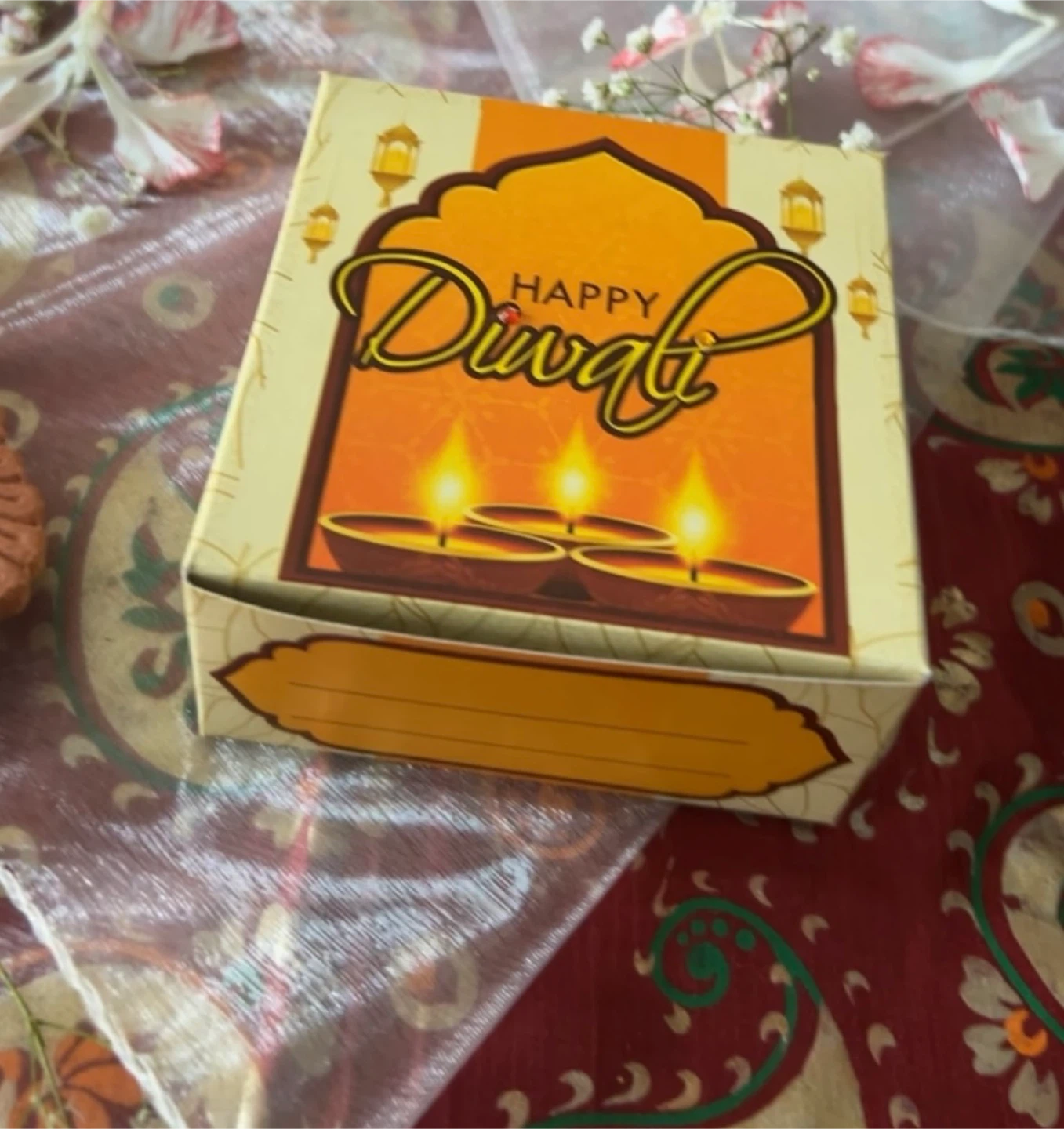 Diwali Boxes - photo 3
