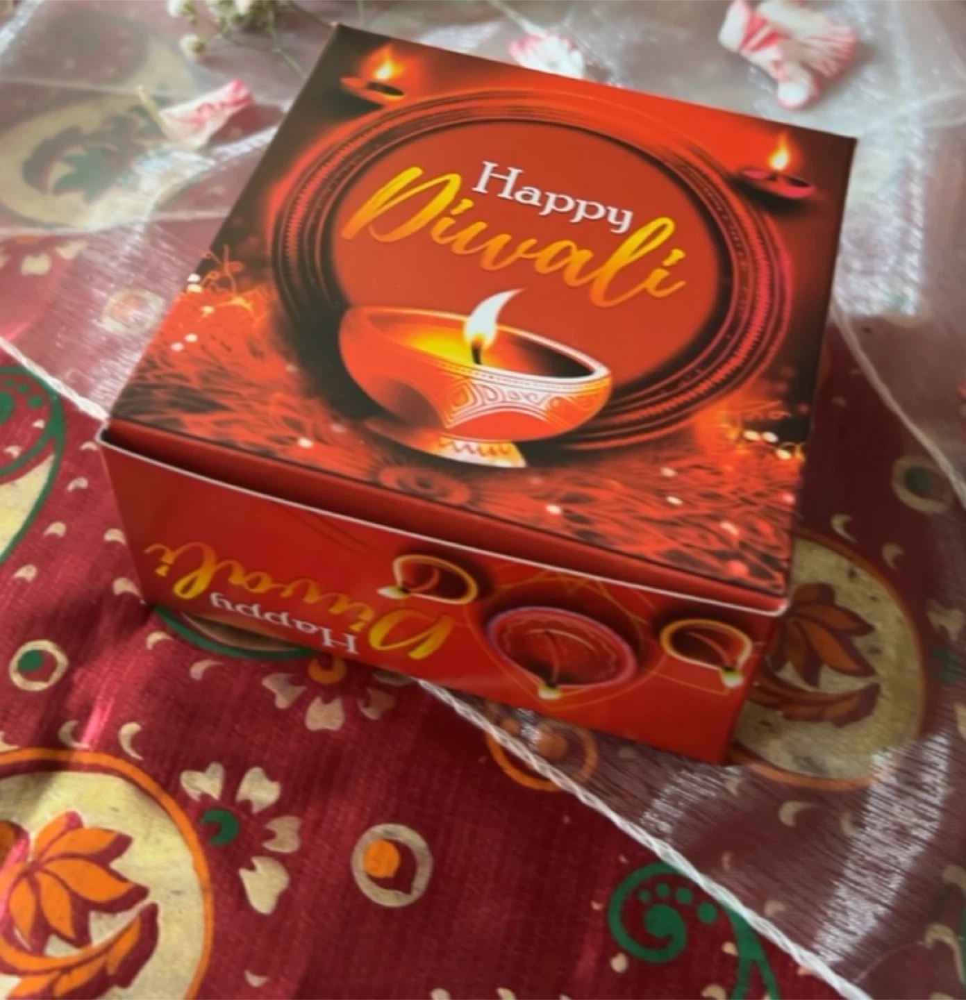 Diwali Boxes - photo 5