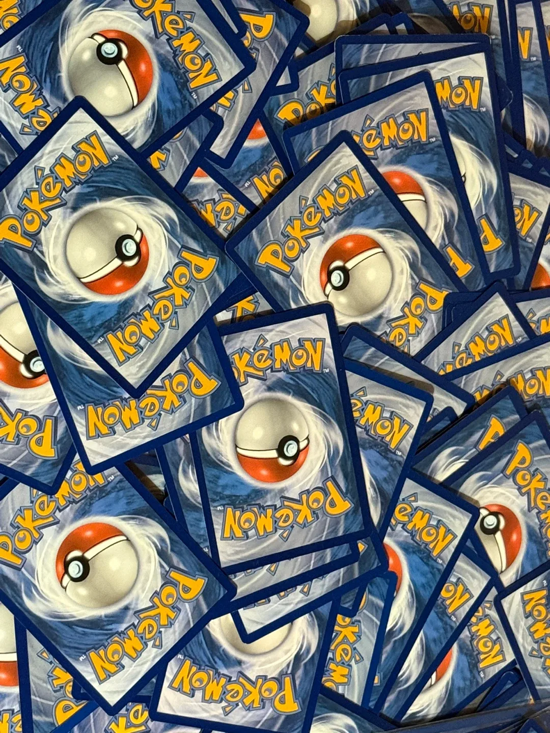 Pokemon Cards - Your Collection, Your Championship, Your Choice thumbnail