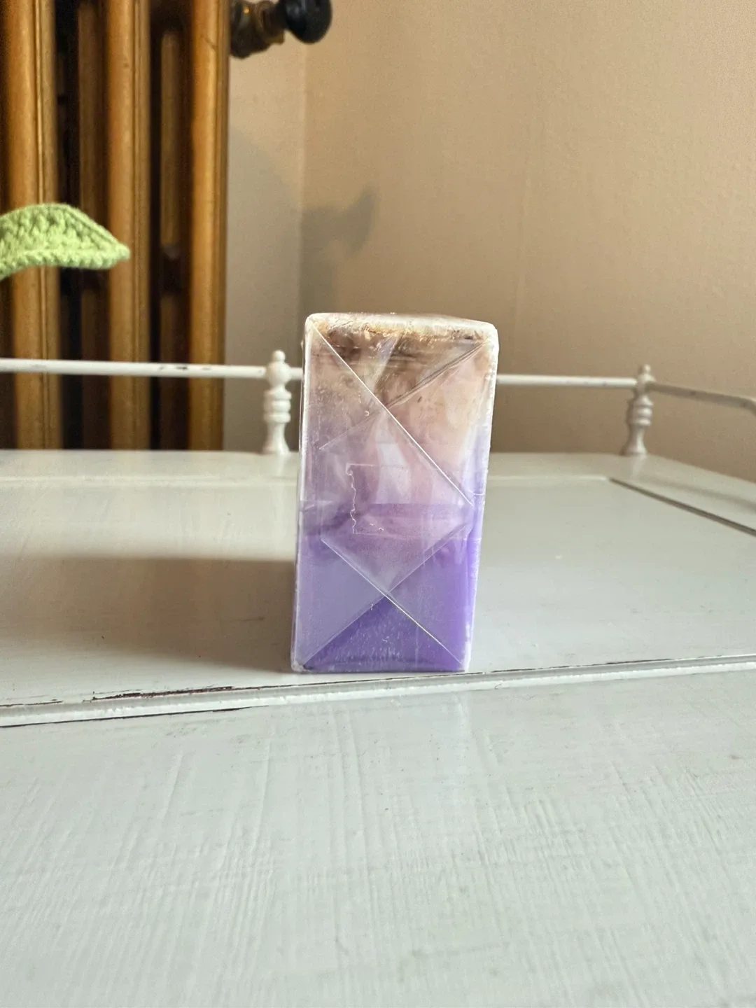 🧡 BNIB Healing Soap - Lavender image indicator(2)