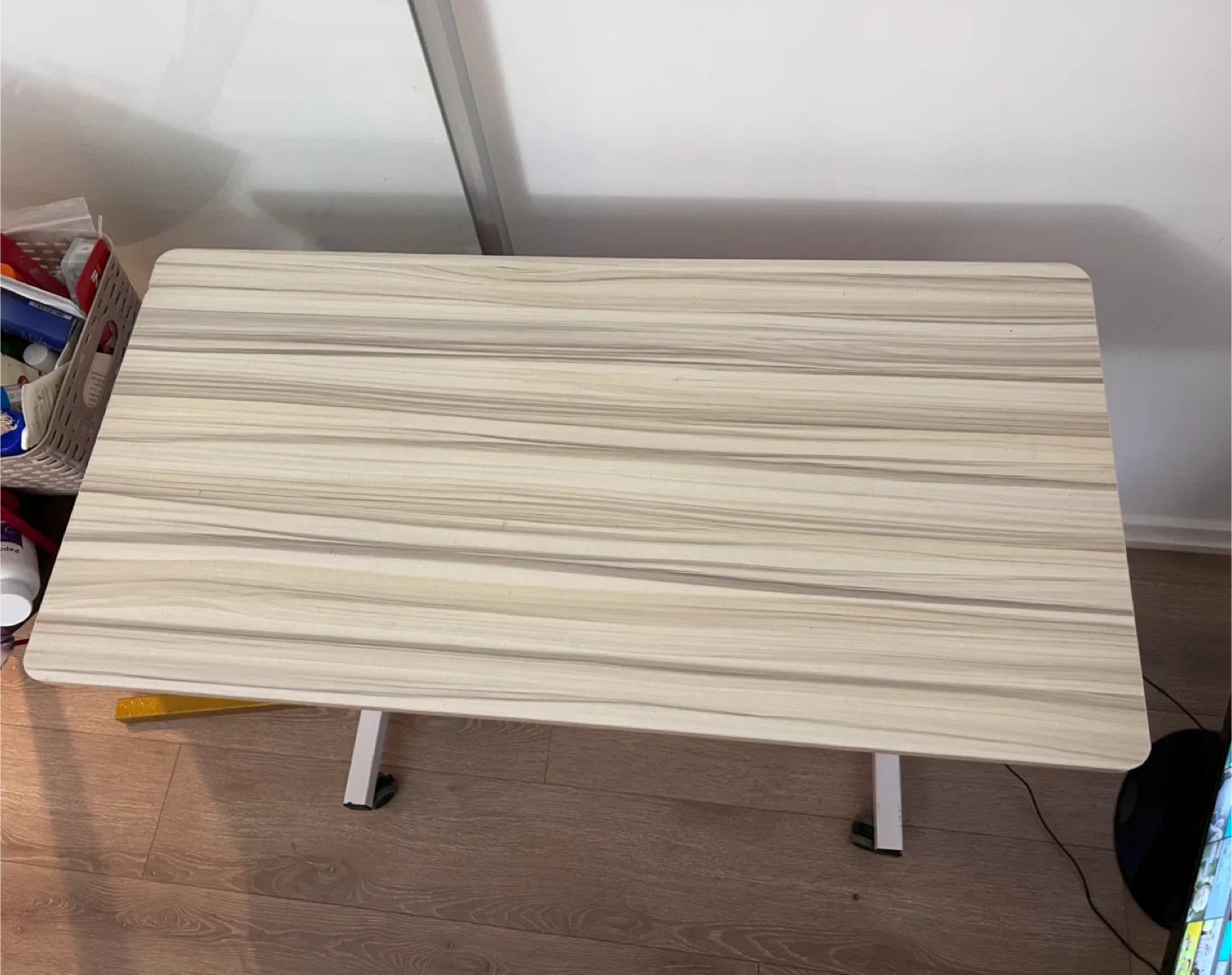 Table for study/work/tv bench thumbnail