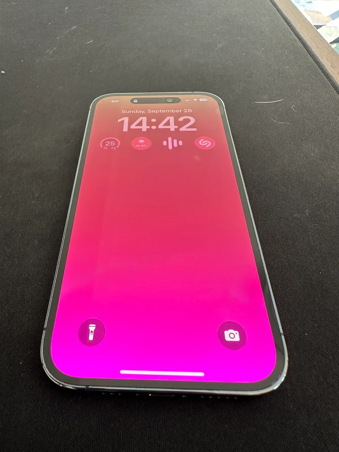 iPhone 14 Pro 256 Gb image indicator(2)