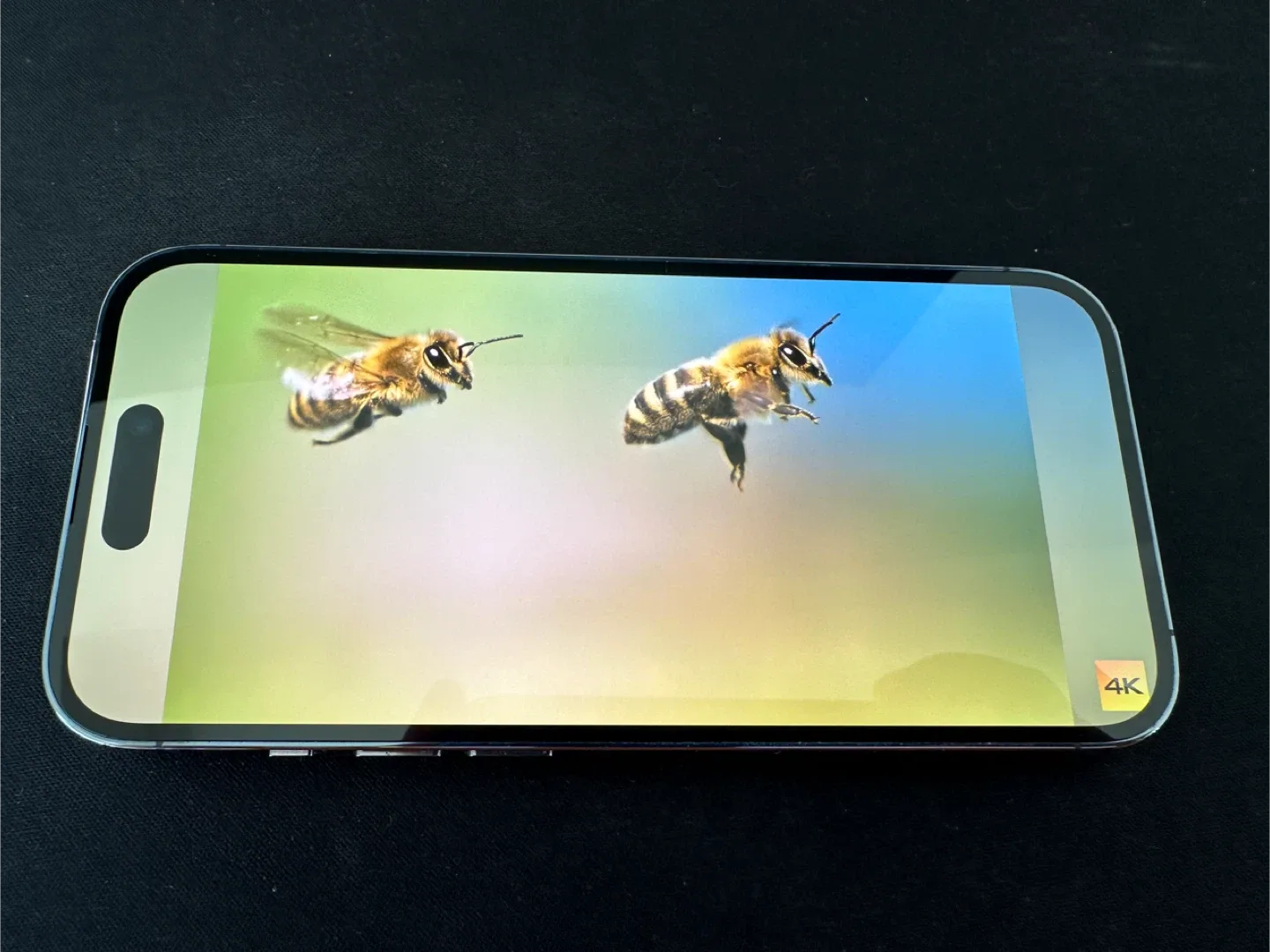 iPhone 14 Pro 256 Gb image indicator(7)