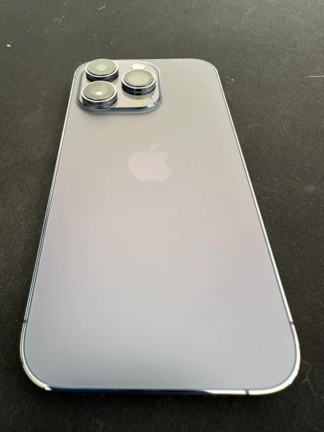 iPhone 14 Pro 256 Gb image indicator(3)