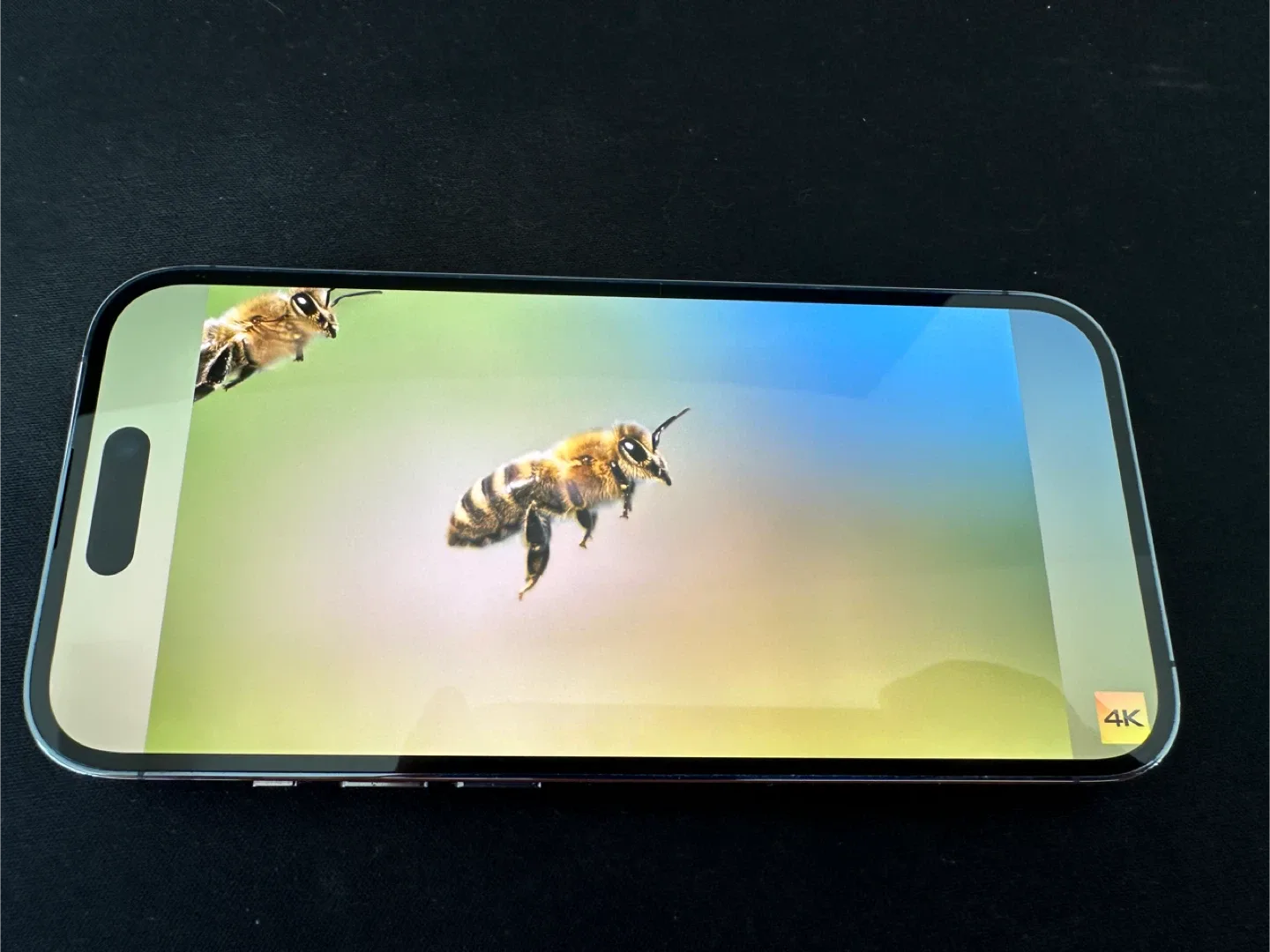 iPhone 14 Pro 256 Gb image indicator(5)