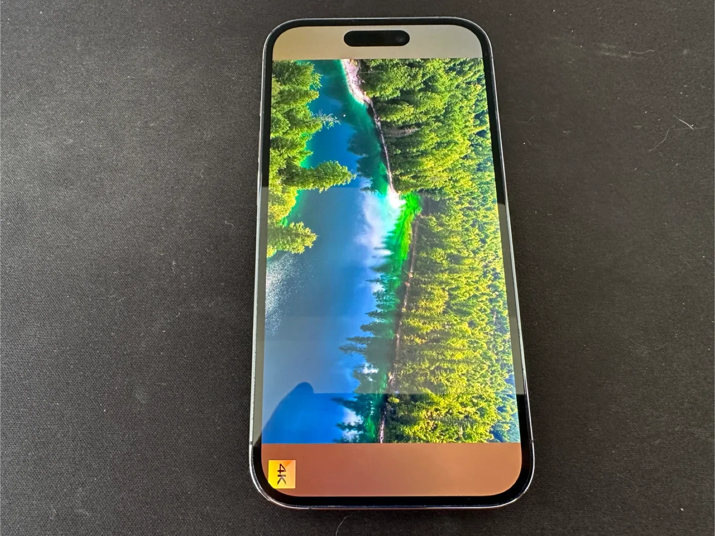 iPhone 14 Pro 256 Gb image indicator(6)