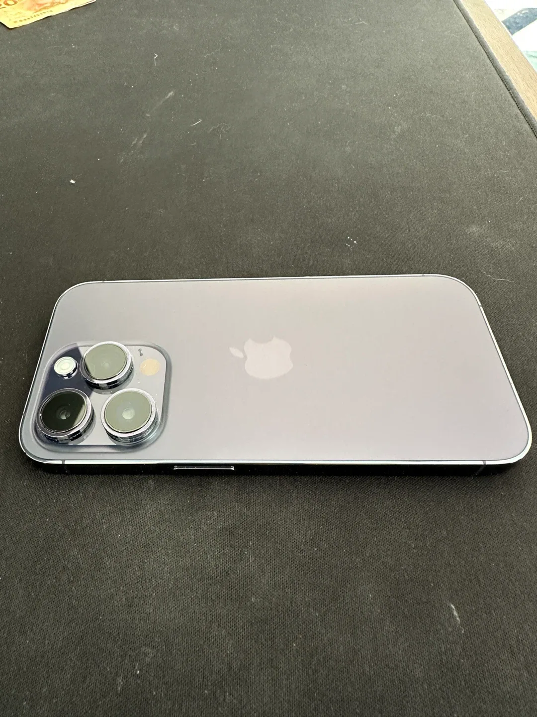 iPhone 14 Pro 256 Gb image indicator(4)