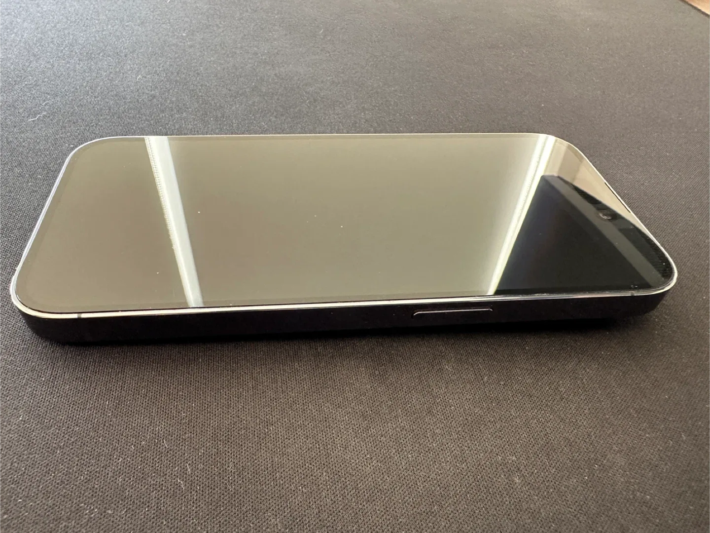 iPhone 14 Pro 256 Gb image indicator(8)