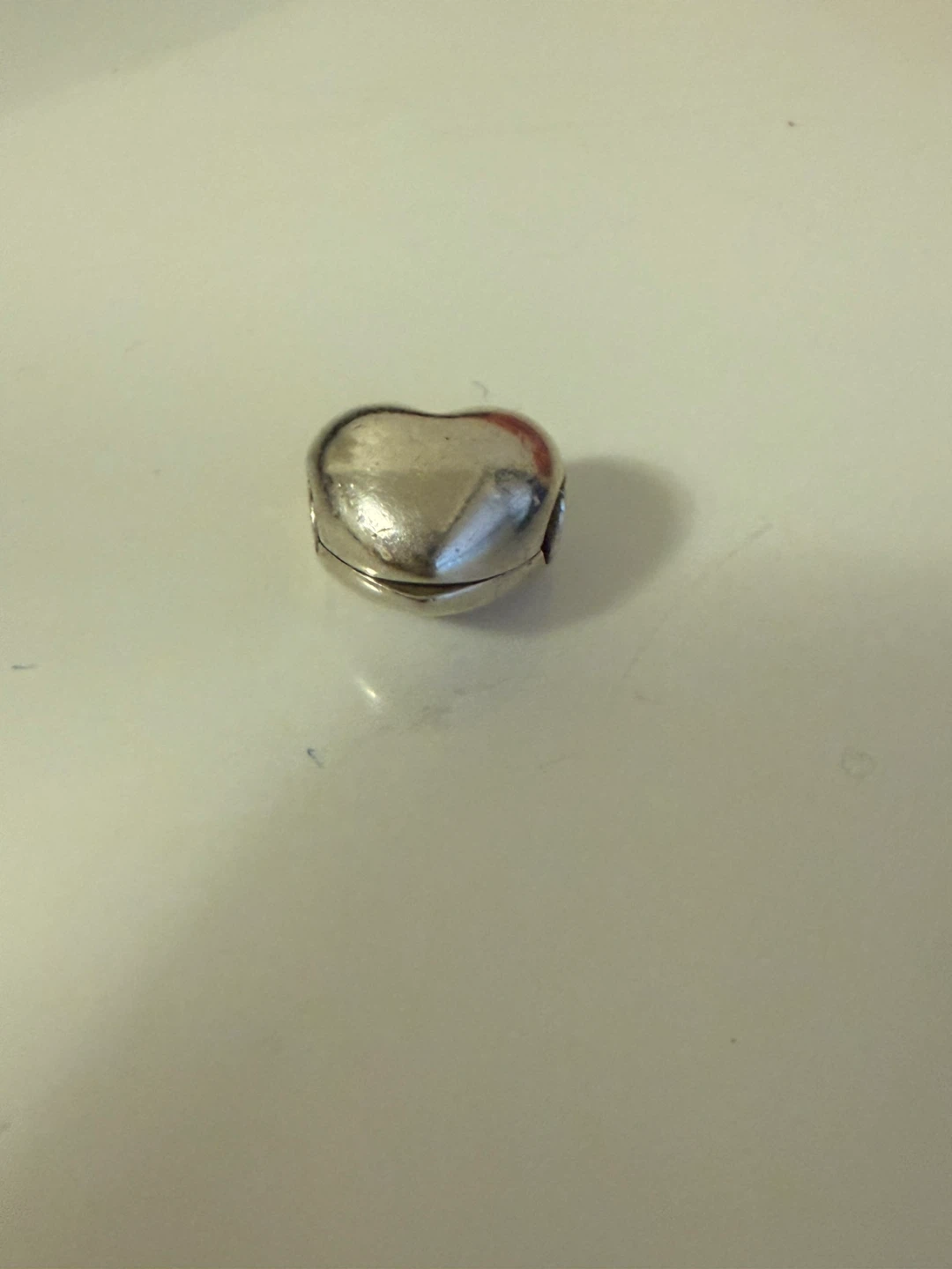 Pandora Heart Charm - photo 2