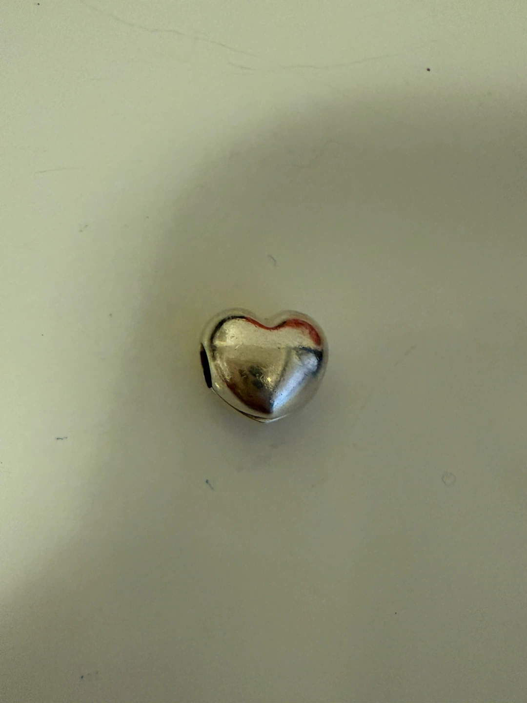 Pandora Heart Charm - photo 3