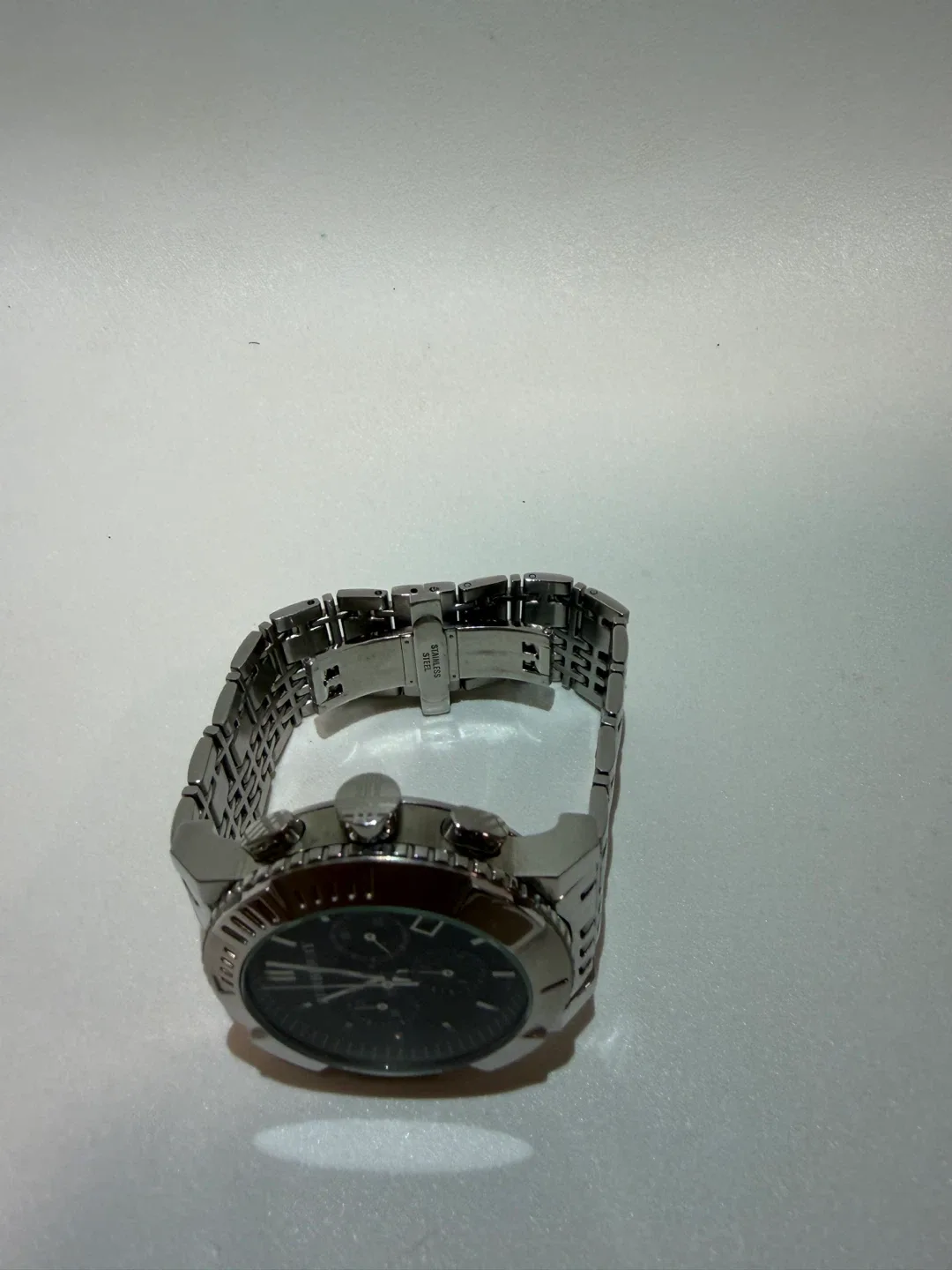 Burberry BU7302 Men's Watch image indicator(6)