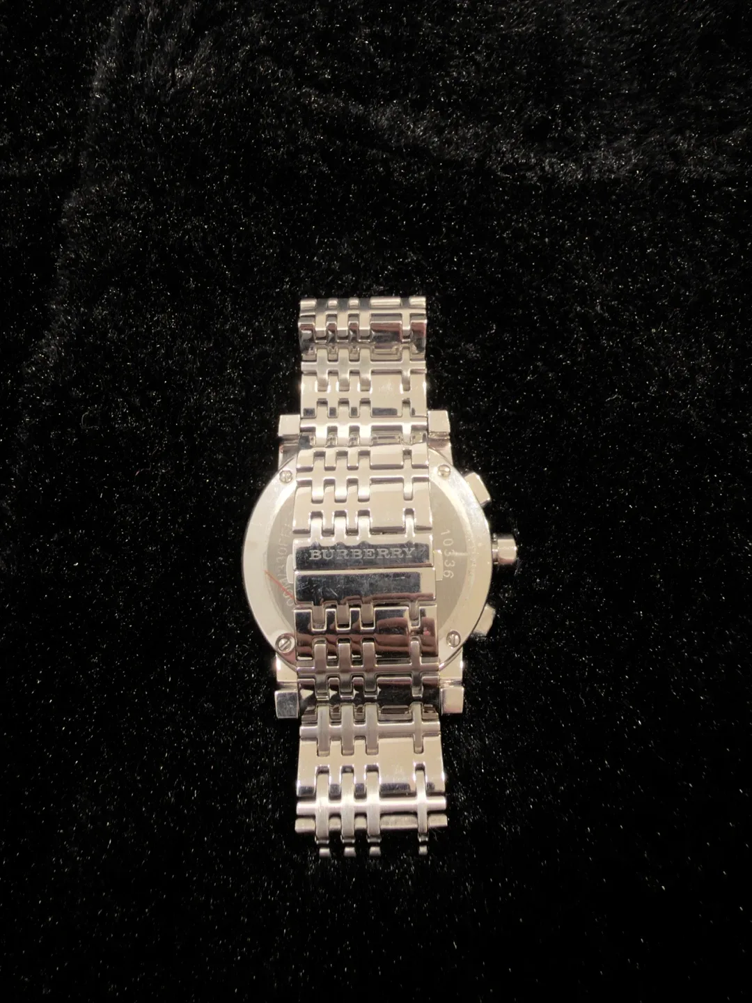 Burberry BU7302 Men's Watch image indicator(2)