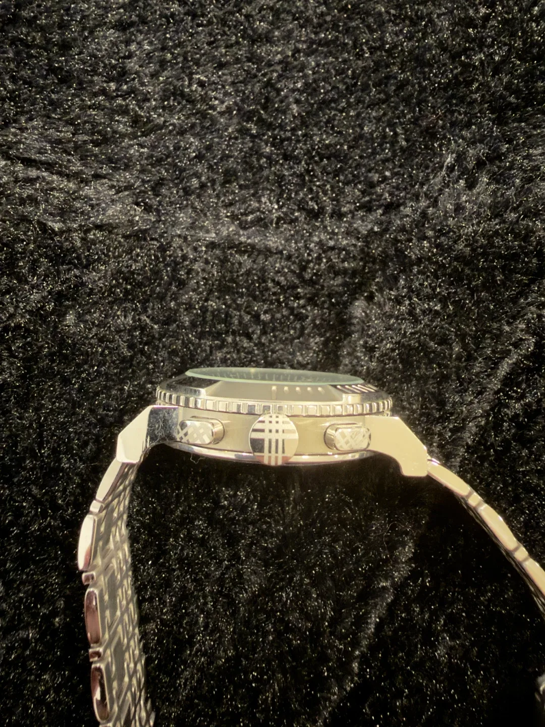 Burberry BU7302 Men's Watch image indicator(3)