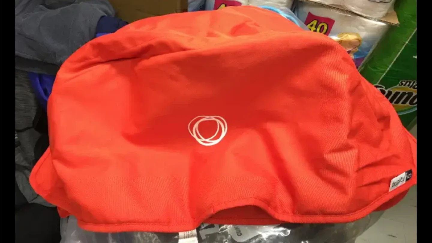 Bugaboo Frog used Canopy image indicator(2)