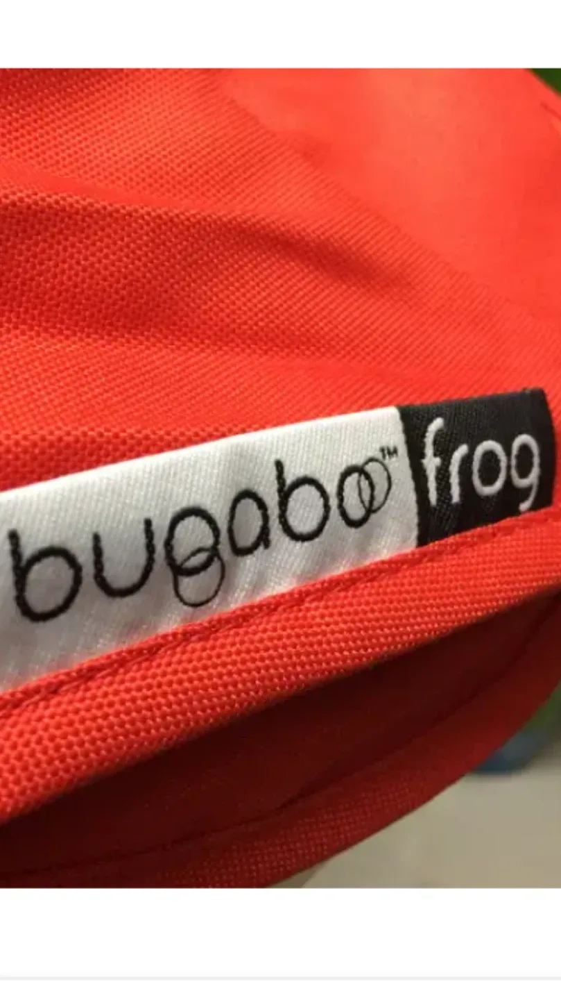 Bugaboo Frog used Canopy thumbnail