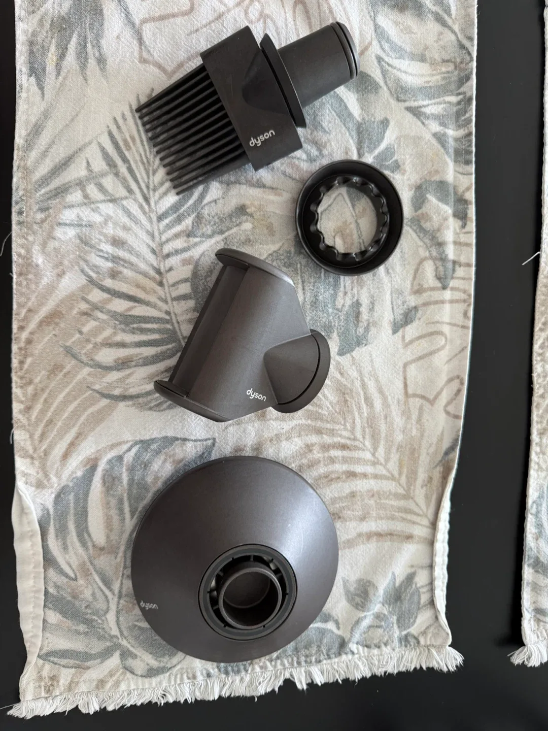 Dyson Hair Dryer Attachments thumbnail