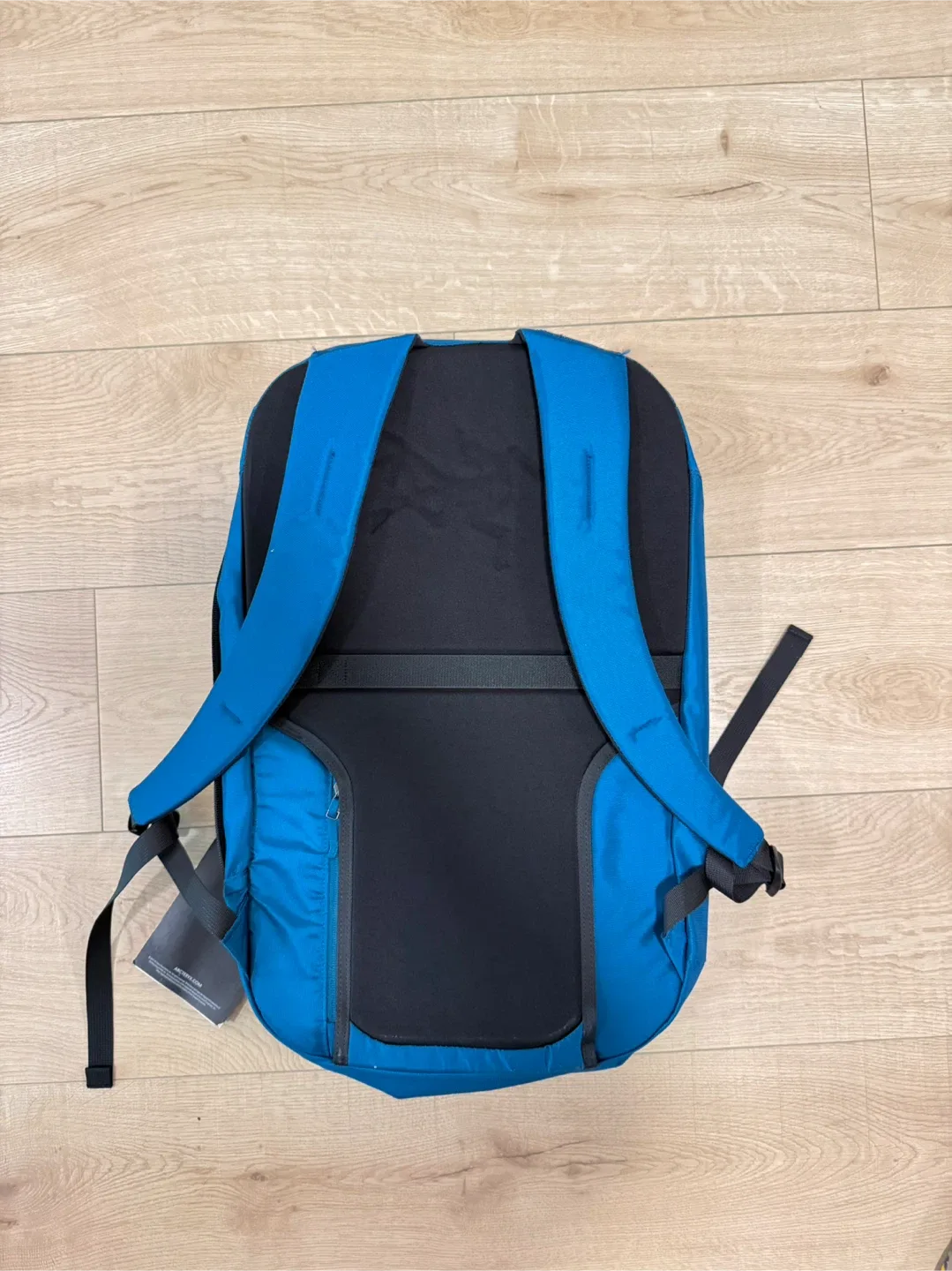Arc'teryx Blade 28 Backpack - Blue image indicator(2)