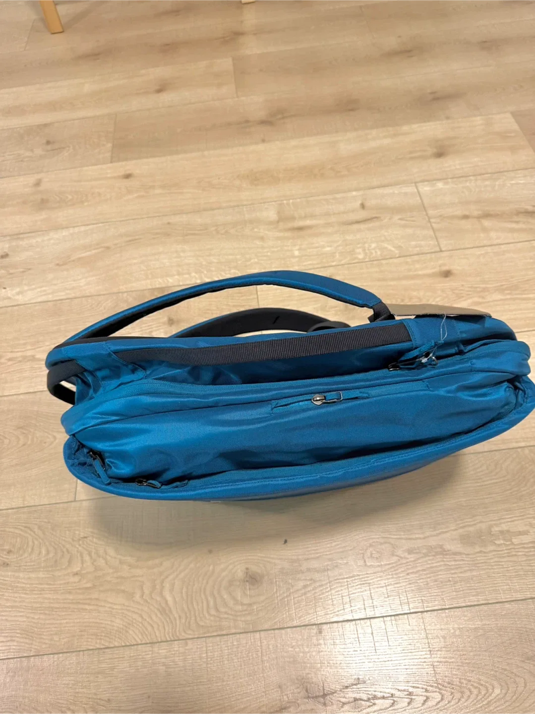 Arc'teryx Blade 28 Backpack - Blue image indicator(4)