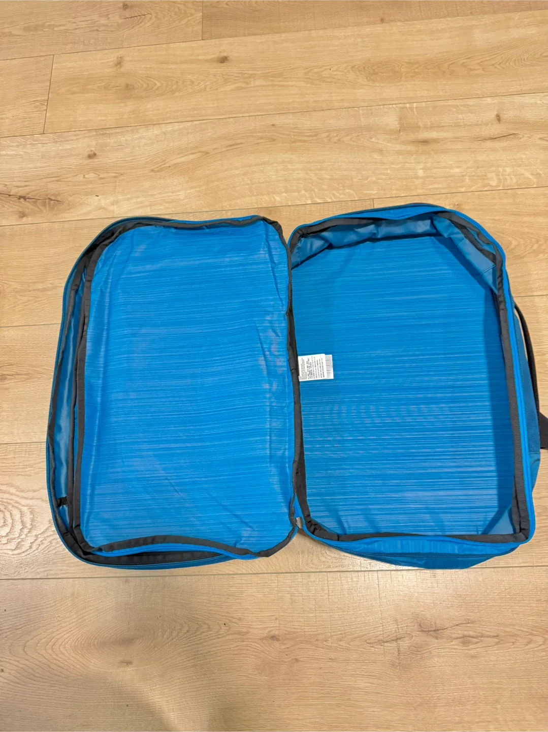 Arc'teryx Blade 28 Backpack - Blue image indicator(6)