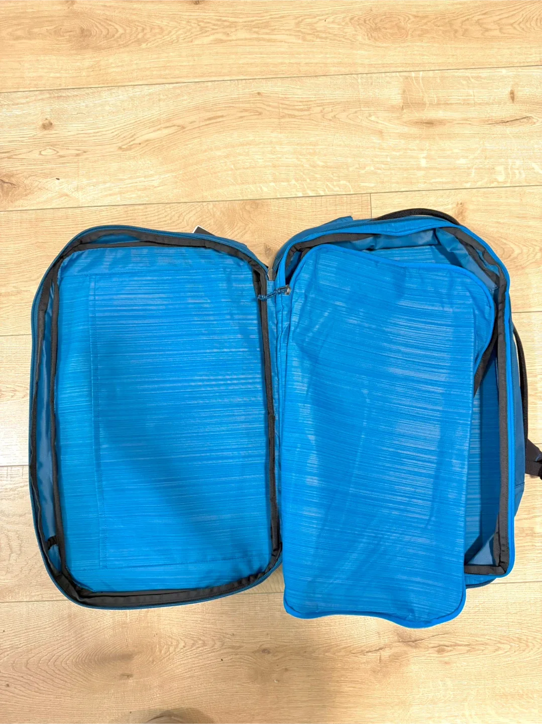 Arc'teryx Blade 28 Backpack - Blue image indicator(5)
